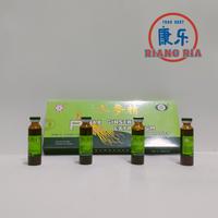 Gambar PANAX GINSENG EXTRACTUM 10 BOTOL MEI FAH CAIR dari RiangRia undefined 3 Tokopedia