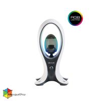 Gambar Rexus Astro J4 - Headset Stand Speaker dari Julyaugustshop undefined 1 Tokopedia