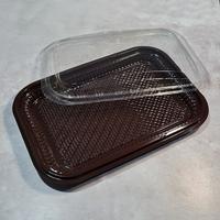 Gambar Mika Nampan Besar / Mika Fito Nampan Plastik / Mika Kue Semarang dari HataPack Semarang undefined 2 Tokopedia