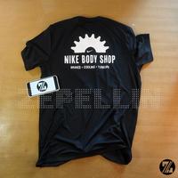 Gambar BAJU / KAOS TSHIRT NIKE BODY SHOP TEE ORIGINAL dari zepellin undefined 3 Tokopedia