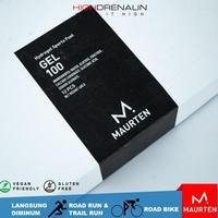 Gambar Original Maurten Gel 100 non Caf 1 BOX / 12 pcs Nutrisi Endurance lari sepeda dari Toko Sejahtera Waras undefined 4 Tokopedia