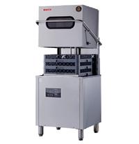 Gambar Getra KDW-690ST Standing Dish Washer Mesin Cuci Piring Restoran Hotel dari Aneka Utama Indah undefined 2 Tokopedia