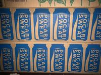 Gambar Original Pocari Sweat Kaleng 330ml 1 Dus isi 24 dari Toko Sejahtera Waras undefined 2 Tokopedia
