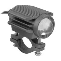 Gambar Lampu tembak laser 2 warna High low putih kuning waterproof dari Putera motor undefined 1 Tokopedia