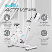 Gambar BODIMAX ULTIMATE PLUS - BUNDLING RUNNING PAD ULTIMA + ACTIVE BIKE dari TOKEBI Official undefined 5 Tokopedia