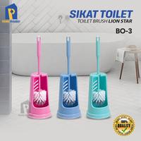 Gambar Sikat Toilet Livina Toilet Brush Lion Star BO-3 dari Prima Perabot undefined 1 Tokopedia