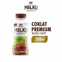 Gambar Milku Susu Uht 200 Ml Isi 12 Per Dus dari sriwahyuni00009 undefined 1 Tokopedia