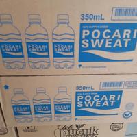 Gambar Original pocari sweat 350ml 1 dus dari Toko Sejahtera Waras undefined 1 Tokopedia