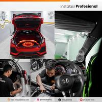 Gambar Esatto Rispetto RO S62C Speaker 2Ways Komponen Original Made in Italy dari SM Audio Bros JKT undefined 5 Tokopedia