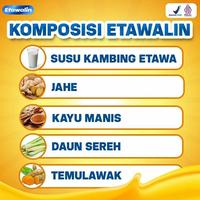 Gambar Etawalin - Susu Kambing Atasi Nyeri Sendi & Asam Urat (200Gr/Box) dari sriwahyuni00009 undefined 4 Tokopedia