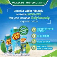 Gambar Original Hydro Coco 1 liter Hydrococo per biji dari Toko Sejahtera Waras undefined 3 Tokopedia