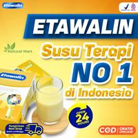 Gambar [New] Etawalin – Susu Etawa Atasi Nyeri Sendi Tingkatkan Kepadatan & Kesehatan Tulang Sendi Susu Anti Asam Urat Rematik Reumatik Cocok Untuk Lansia dari sriwahyuni00009 undefined 1 Tokopedia