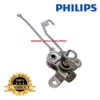 Gambar OTOMATIS THERMOSTAR SETRIKA PHILIPS ORIGINAL dari sinar jaya electrik undefined 2 Tokopedia