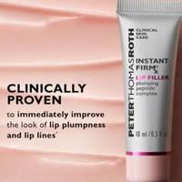 Gambar Peter Thomas Roth Instant Firmx Lip Filler Plumping Lip Treatment dari Praditha undefined 1 Tokopedia