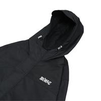 Gambar Jaket Pria Windbreaker parasut Moan - Cokelat, M dari USFA STORE undefined 5 Tokopedia