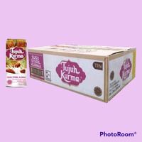 Gambar Tujuh Kurma | Susu Tujuh Kurma | 12 @ 189 Ml dari sriwahyuni00009 undefined 2 Tokopedia