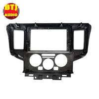 Gambar FRAME HEAD UNIT NISSAN EVALIA UTK ANDROID UKURAN 9 INCH dari BTJAUDIO undefined 3 Tokopedia