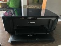 Gambar Printer Canon E500 & E510 Kosongan bekas Siap Pakai Normal dari Patih Computer undefined 5 Tokopedia