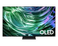 Gambar SAMSUNG QA77S90DAEXXD OLED TV UHD 4K Tizen OS Smart TV 77 Inch QA77S90DA QA77S90D 77S90D dari Black Orange Store undefined 2 Tokopedia