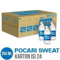 Gambar Original Pocari Sweat Botol 350ml Karton Dus 1 x 24 botol dari Toko Sejahtera Waras undefined 1 Tokopedia