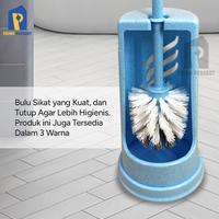 Gambar Sikat Toilet Livina Toilet Brush Lion Star BO-3 dari Prima Perabot undefined 4 Tokopedia