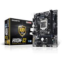 Gambar Motherboard Gigabyte H110M S2 Intel Socket LGA1151 Garansi 1 Tahun dari one it solution undefined 1 Tokopedia