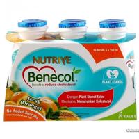 Gambar Nutrive Benecol [6 X 100 Ml] Minuman Penurun Kolesterol - STRAWBERRY dari sriwahyuni00009 undefined 4 Tokopedia