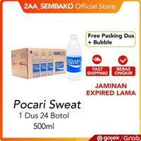 Gambar Original Pocari Sweat Botol 500ml @24Botol dari Toko Sejahtera Waras undefined 1 Tokopedia
