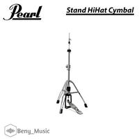 Gambar Stand Cymbal Hihat Drum Pearl H50 H-50 Original Top dari tumlika_mard undefined 1 Tokopedia