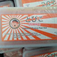 Gambar Tobiko telur ikan orange 500gr - Grade A, 500 gram dari cv mutiara shop undefined 5 Tokopedia
