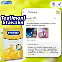 Gambar [New] Etawalin – Susu Etawa Atasi Nyeri Sendi Tingkatkan Kepadatan & Kesehatan Tulang Sendi Susu Anti Asam Urat Rematik Reumatik Cocok Untuk Lansia dari sriwahyuni00009 undefined 4 Tokopedia