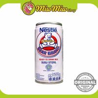 Gambar Susu Beruang Bear Nd 1 Karton Isi 30 Pcs dari sriwahyuni00009 undefined 1 Tokopedia