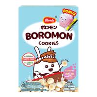 Gambar Monde Boromon Snack Anak Cookies Milk Flavour 100 g dari Alfamidi Official Store undefined 1 Tokopedia