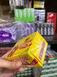 Gambar Original extrajoss sachet dari Toko Sejahtera Waras undefined 2 Tokopedia