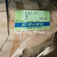 Gambar Ready || Kabel Speaker Canare 2S11F Meteran 2X12 Awg Original Japan 2 X 12Awg dari sukastoreyes undefined 4 Tokopedia