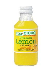 Gambar Original YOU-C1000 LEMON 140ML dari Toko Sejahtera Waras undefined 1 Tokopedia