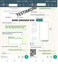 Gambar Modul Ajar Pendidikan Agama Katolik SD Kurikulum Merdeka Lengkap - Kelas 1 dari Sahabat Guru undefined 4 Tokopedia