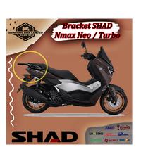 Gambar Bracket Box atau Breket Shad Original untuk Yamaha Nmax Neo Nmax Turbo N Max Neo Turbo dari Bandung Box Center undefined 2 Tokopedia