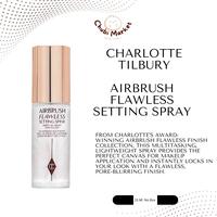 Gambar Charlotte Tilbury Airbrush Flawless Setting Spray 15 Ml dari Chubi.Market undefined 1 Tokopedia