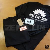 Gambar BAJU / KAOS TSHIRT NIKE BODY SHOP TEE ORIGINAL dari zepellin undefined 1 Tokopedia