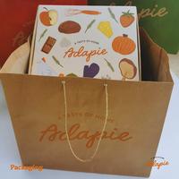 Gambar BIRTHDAY CHICKEN PIE HAMPER - PARTY SIZE 22CM dari Adapie Bakery undefined 5 Tokopedia