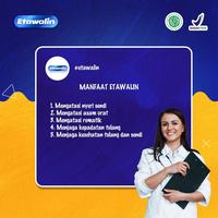 Gambar Etawalin - Susu Kambing Etawa Terbuat Dari 5 Bahan Alami Seperti Susu Kambing Etawa, Jahe, Kayu Manis, Temulawak Dan Sereh dari sriwahyuni00009 undefined 4 Tokopedia