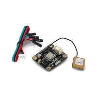 Gambar Gravity: GNSS GPS BeiDou Receiver Module - I2C&UART By DFRobot dari Wartek IDN undefined 4 Tokopedia