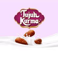 Gambar Tujuh Kurma | Susu Tujuh Kurma | 12 @ 189 Ml dari sriwahyuni00009 undefined 5 Tokopedia
