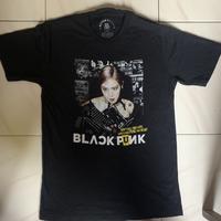 Gambar MORROW DIVISION T-SHIRT ROSE BLACK PUNK dari aasha official store undefined 1 Tokopedia