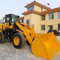 Gambar Mesin Wheel Loader YG 30L dari DutaArt undefined 2 Tokopedia