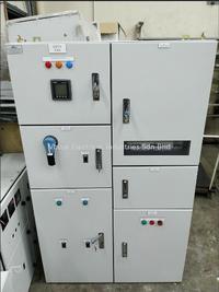 Gambar Panel ACPDB / Alternate Current Power Distribution Box dari Multi Power Teknindo undefined 2 Tokopedia