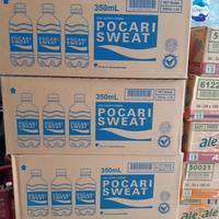 Gambar Original pocari sweat 350ml 1 dus dari Toko Sejahtera Waras undefined 2 Tokopedia