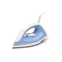 Gambar Philips Setrika DST0510 / GC122 Dry Iron Original Garansi Resmi 2 Tahun - GC-122/37 (UNGU) dari Toko Multi Elektronik undefined 4 Tokopedia