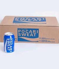 Gambar Original Pocari Sweat Kaleng 330ml 1 Dus dari Toko Sejahtera Waras undefined 1 Tokopedia